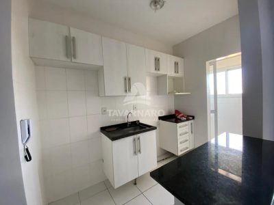 Apartamento, 1 quarto, 35 m² - Foto 2