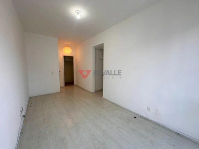 Apartamento, 1 quarto, 58 m² - Foto 3