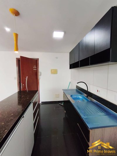Apartamento, 3 quartos, 60 m² - Foto 3