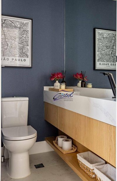 Apartamento, 2 quartos, 119 m² - Foto 3