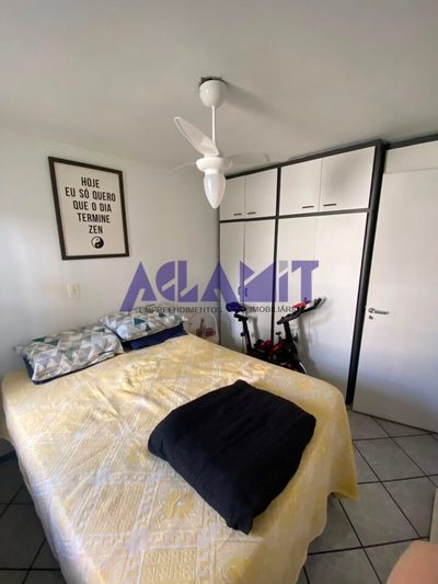 Apartamento, 2 quartos, 50 m² - Foto 3