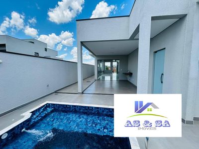 Casa, 3 quartos, 180 m² - Foto 4
