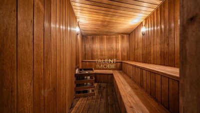 Apartamento, 3 quartos, 128 m² - Foto 4
