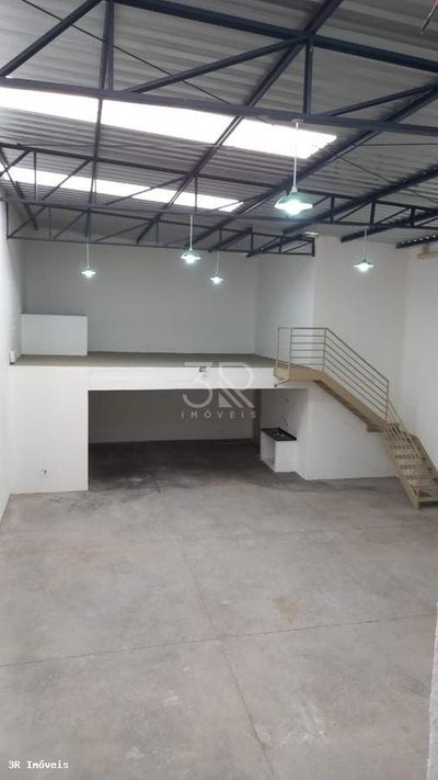Depósito-Galpão, 500 m² - Foto 4