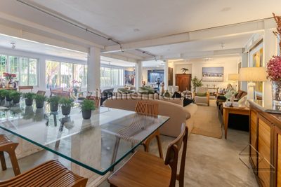 Casa Comercial, 485 m² - Foto 4