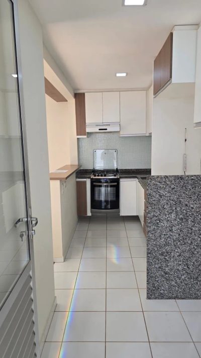 Apartamento, 3 quartos, 73 m² - Foto 5