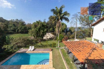 Casa, 5 quartos, 650 m² - Foto 5