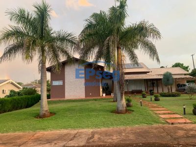 Casa, 5 quartos, 540 m² - Foto 2