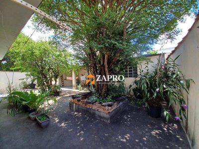 Casa, 3 quartos, 125 m² - Foto 2