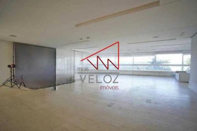 Apartamento, 5 quartos, 530 m² - Foto 4