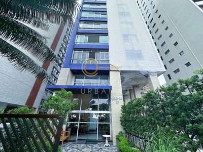 Apartamento, 3 quartos, 166 m² - Foto 2
