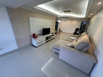 Apartamento, 3 quartos, 140 m² - Foto 4