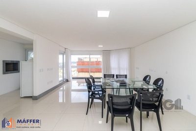 Cobertura, 3 quartos, 238 m² - Foto 2