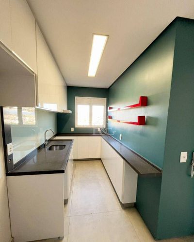 Apartamento, 3 quartos, 121 m² - Foto 5