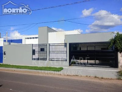 Casa, 3 quartos, 120 m² - Foto 1