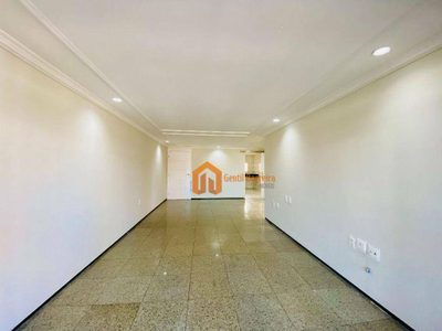 Apartamento, 3 quartos, 143 m² - Foto 5