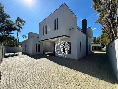 Casa, 4 quartos, 490 m² - Foto 5