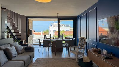 Cobertura, 3 quartos, 258 m² - Foto 2