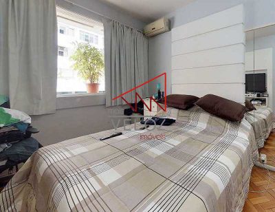 Apartamento, 3 quartos, 124 m² - Foto 1