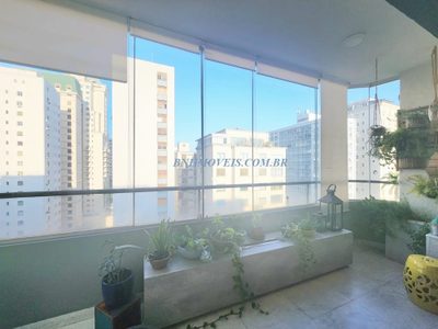 Cobertura, 4 quartos, 300 m² - Foto 4