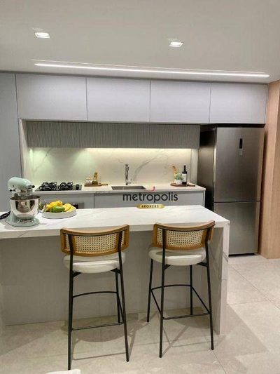 Apartamento, 2 quartos, 78 m² - Foto 5