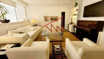 Apartamento, 4 quartos, 135 m² - Foto 3