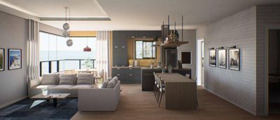 Apartamento, 3 quartos, 139 m² - Foto 5
