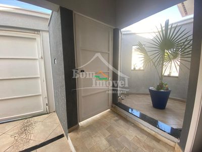 Casa, 1 quarto, 150 m² - Foto 3