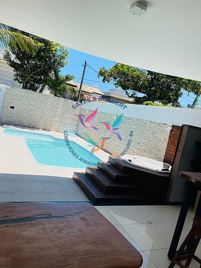 Casa, 3 quartos, 300 m² - Foto 3
