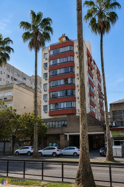Apartamento, 1 quarto, 28 m² - Foto 1