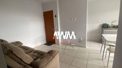 Apartamento, 2 quartos, 47 m² - Foto 4