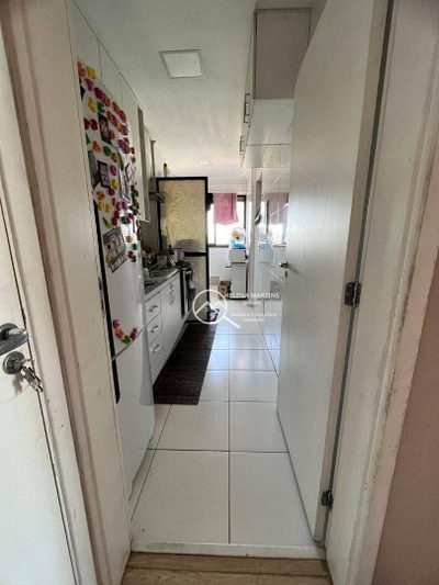 Apartamento, 3 quartos, 78 m² - Foto 5