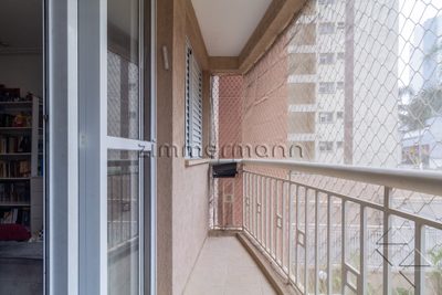 Apartamento, 3 quartos, 92 m² - Foto 5