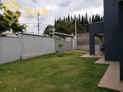 Chácara, 3 quartos - Foto 4