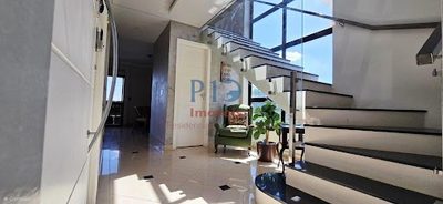 Apartamento, 3 quartos, 270 m² - Foto 2