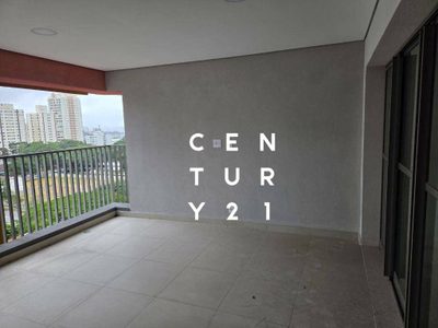 Apartamento, 3 quartos, 125 m² - Foto 1