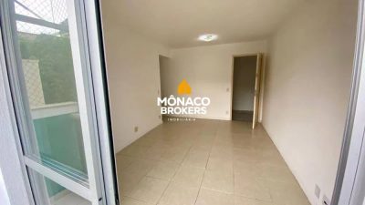Apartamento, 2 quartos, 68 m² - Foto 3