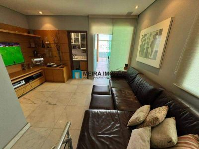 Cobertura, 4 quartos, 200 m² - Foto 3