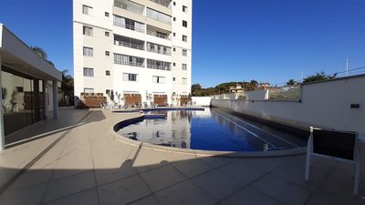 Apartamento, 2 quartos, 71 m² - Foto 1