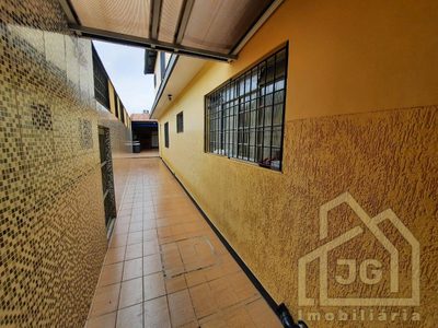 Casa, 4 quartos, 300 m² - Foto 2