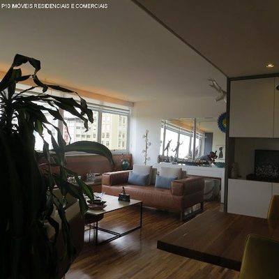 Apartamento, 1 quarto, 132 m² - Foto 5