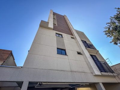 Apartamento, 1 quarto, 33 m² - Foto 2