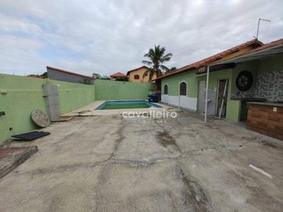 Casa, 3 quartos, 105 m² - Foto 2