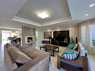 Sobrado, 5 quartos, 286 m² - Foto 2