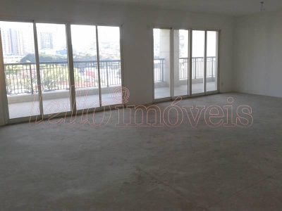 Apartamento, 4 quartos, 248 m² - Foto 1