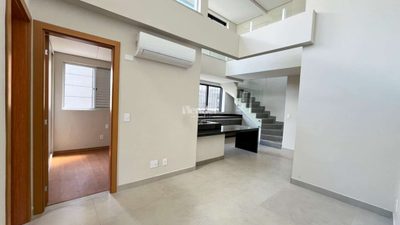 Cobertura, 2 quartos, 67 m² - Foto 4