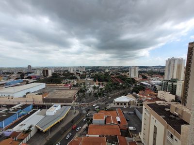 Apartamento, 4 quartos, 273 m² - Foto 3