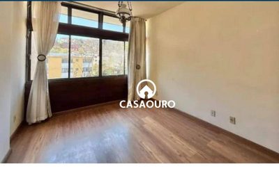 Apartamento, 3 quartos, 96 m² - Foto 3
