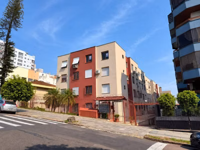Apartamento, 1 quarto, 41 m² - Foto 1