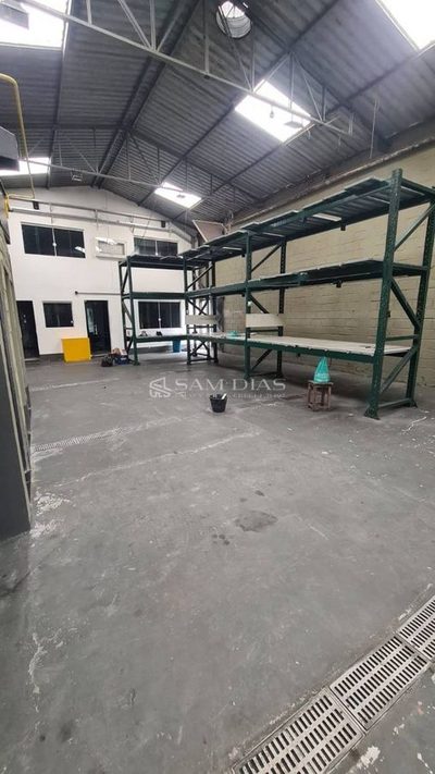 Loja-Salão, 350 m² - Foto 5